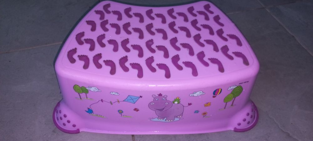 Сидіння chicco/сидушка на унитаз chicco с подставкой