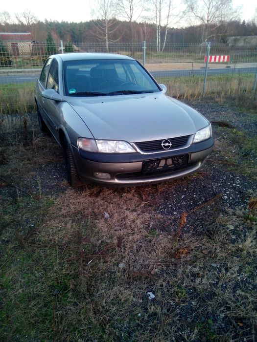 Запчасти б/у, разборка, шрот Opel Vectra B Опель Вектра Б