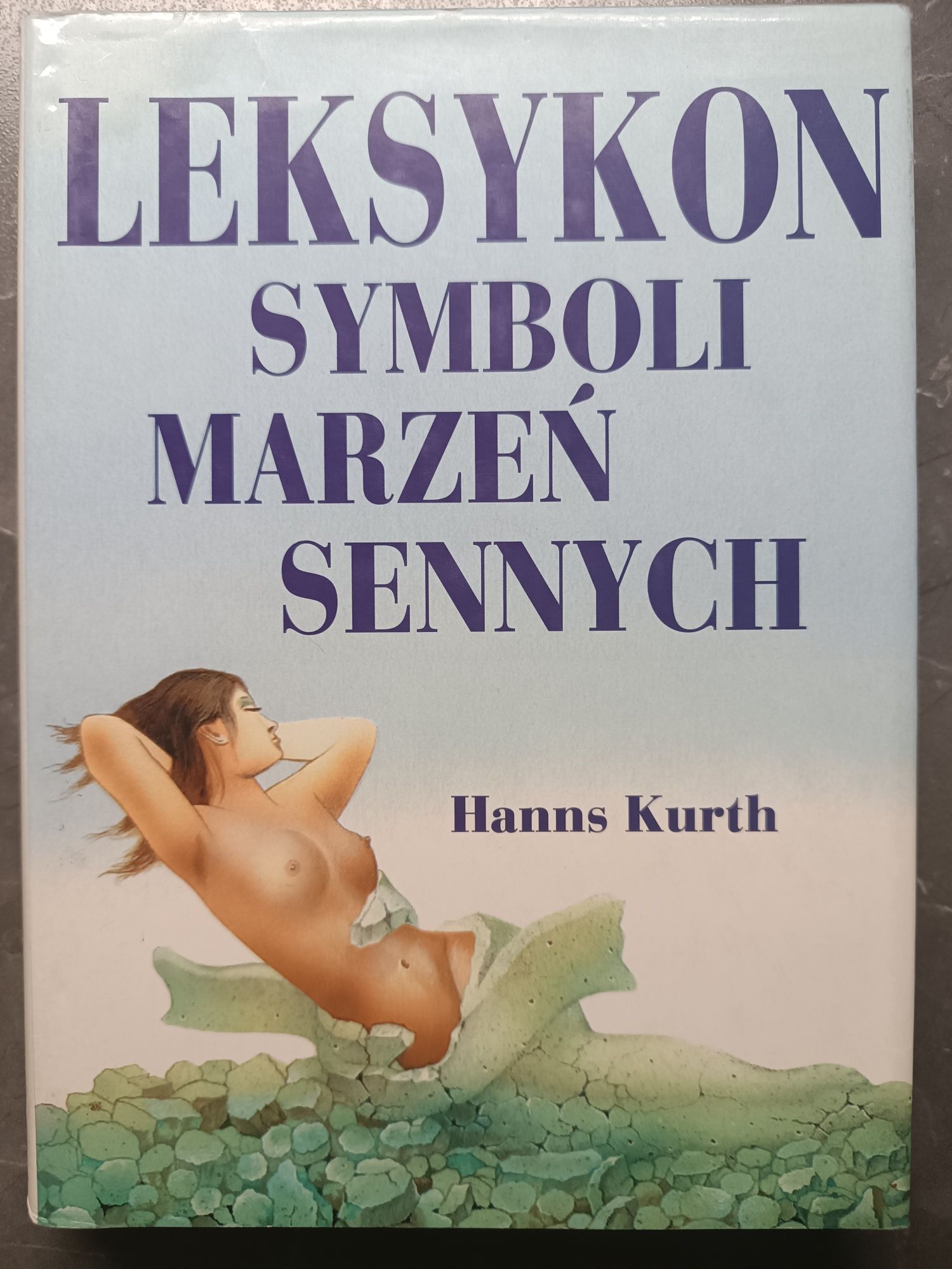 Leksykon marzeń sennych