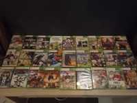 Gry XBOX 360 .PS2. PC.PS3 .PS4