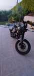 Vendo a minha velhinha  e inquebrável Suzuki GN 250