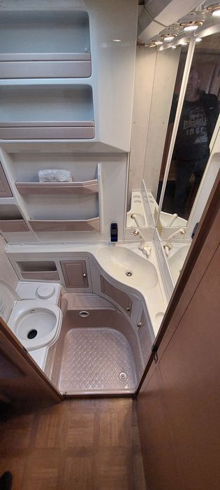 прицеп дача караван кемпінг будинок на колесах