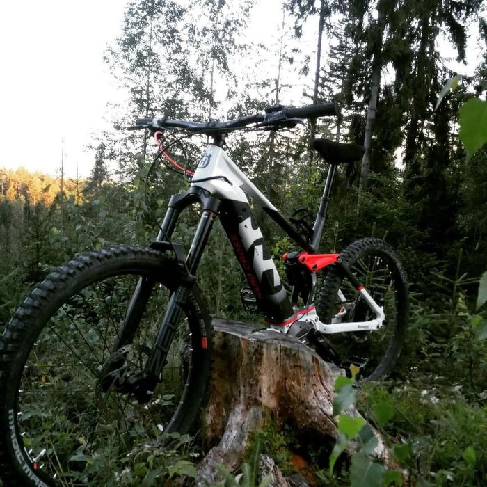 Wypożyczalnia rowerów elektrycznych już od 150 zł