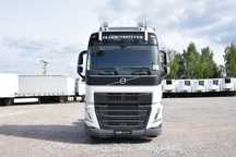 Volvo FH 540 Globetrotter XL Retarder
