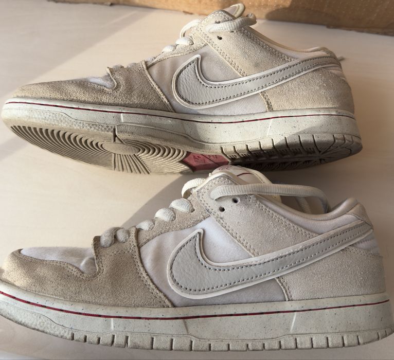 nike sb dunk low city of love