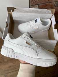 Кросівки - Puma Cali White 36 - 40