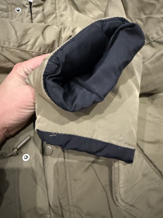 Парка, демісезонна куртка Zara