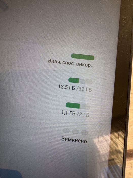 Планшет Samsung Galaxy Tab A 8.0" (2019) 2/32GB