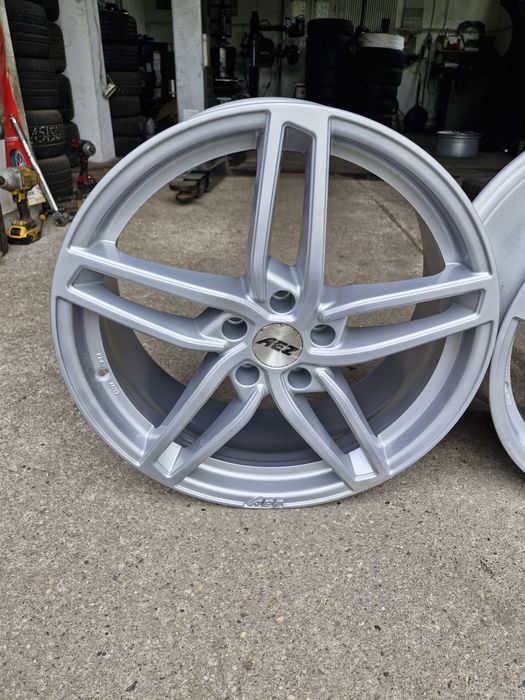 Felgi 19   VW  Audi  5 X 112