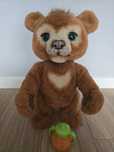 Interaktywny niedźwiadek Furreal Cubby Hasbro
FURREAL