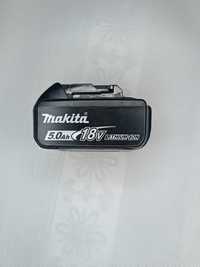 Bateria Akumulator Makita BL1850 B 5Ah
