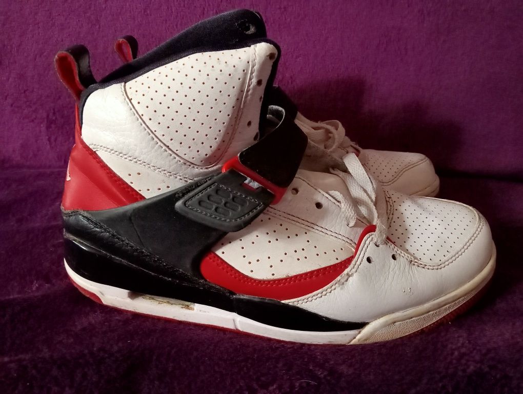 Buty Jordan Flight 45 High