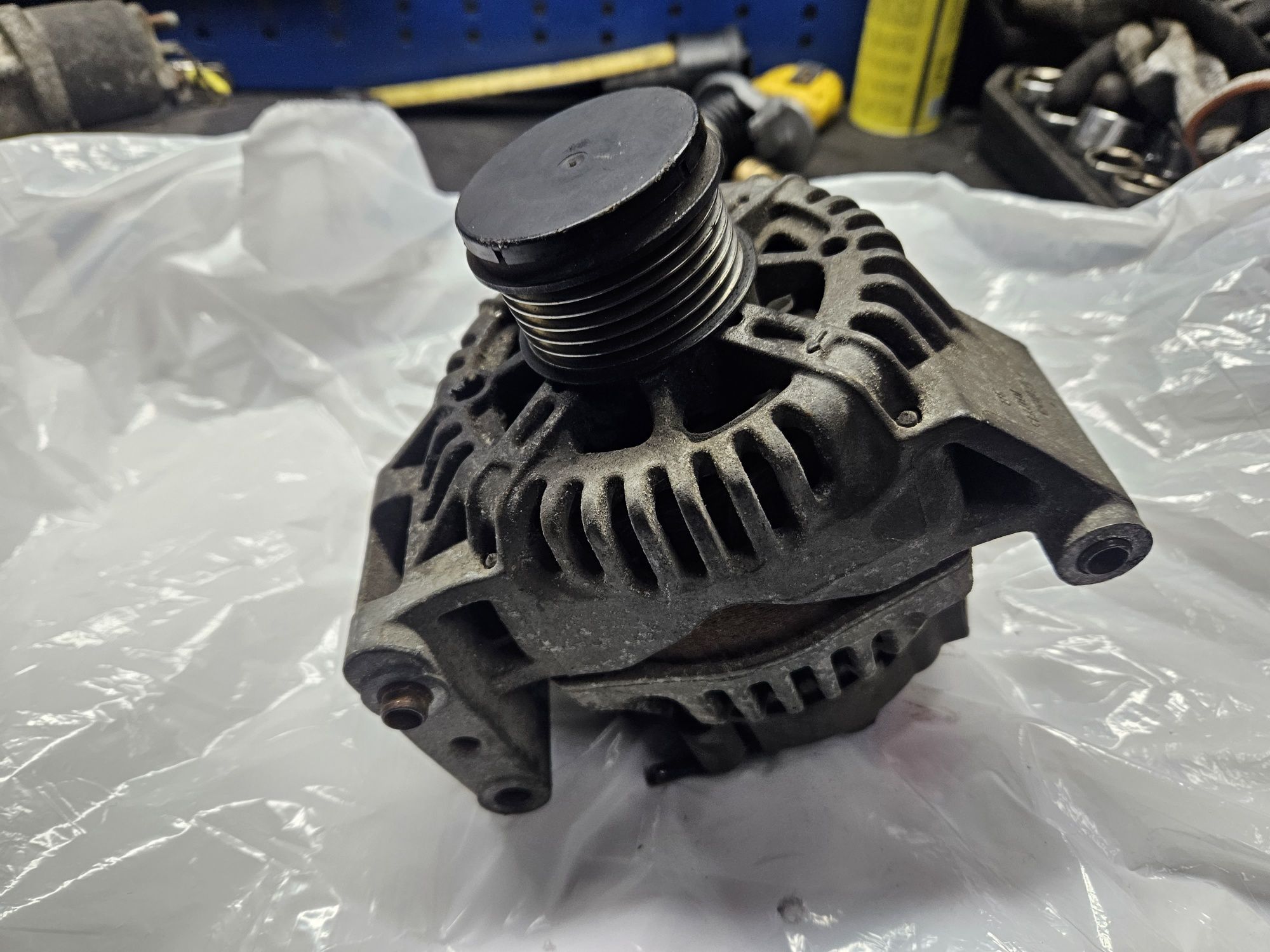 Alternator Opel Fiat 1.3 cdti jtd
