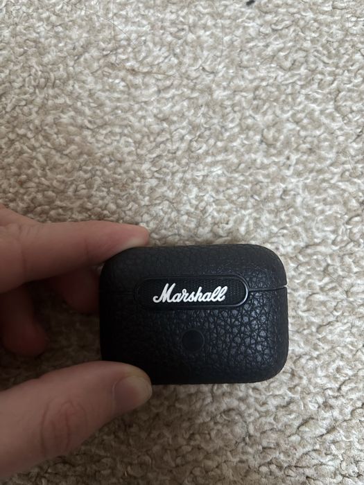 Marshall motif anc