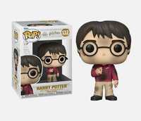 фігурка Funko Pop Harry Potter Гаррі Поттер з каменем  №132