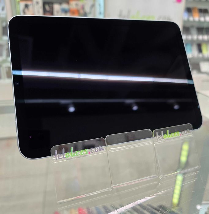 IPad Mini 7th gen 128GB Bat. 100% GWARANCJA Telakces Felicity *Raty 0%