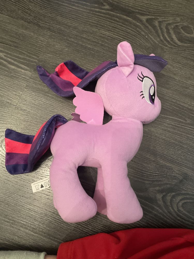 Pluszak my  little pony