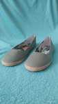 Espadryle Anna Field rozm 40