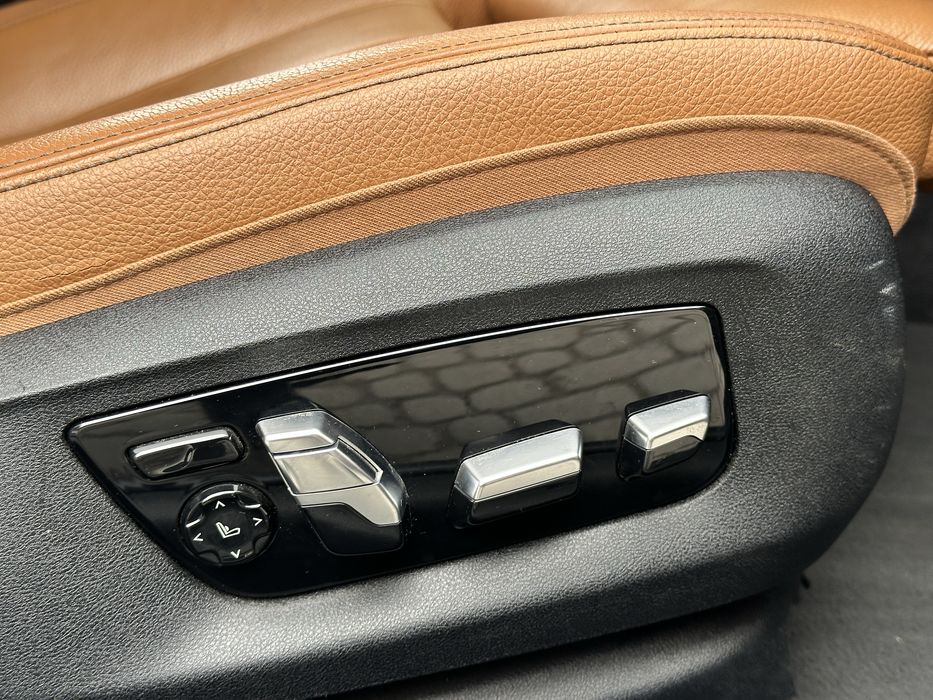 BMW G30 2.0tdi 25000$