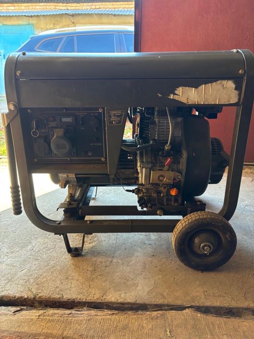 Продам генератор