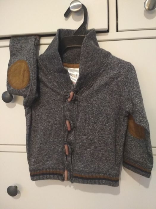 Sweter sweterek bluza