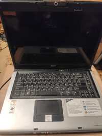 Ноутбук acer aspire 5100