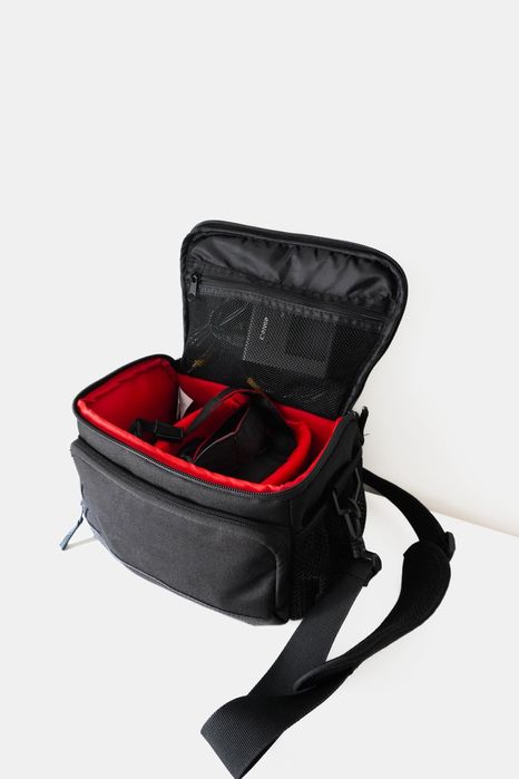 Maquina Fotografica, KIT CANON EOS 2000D