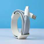 Зарядка айфон кабель провод USB-C Lightning iPhone 2м