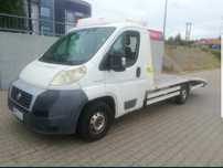 Autolawety od 120zł !! kat. B :/: Busy /:/Wynajem 3.5t Dmc laweta