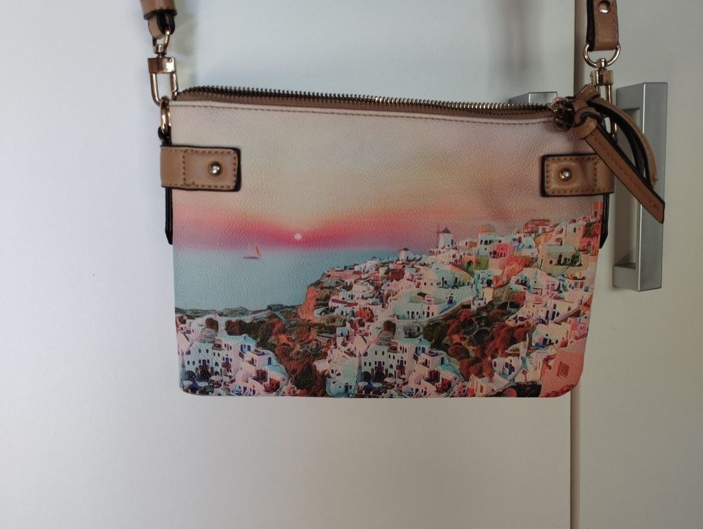 Bolsa Parfois como nova