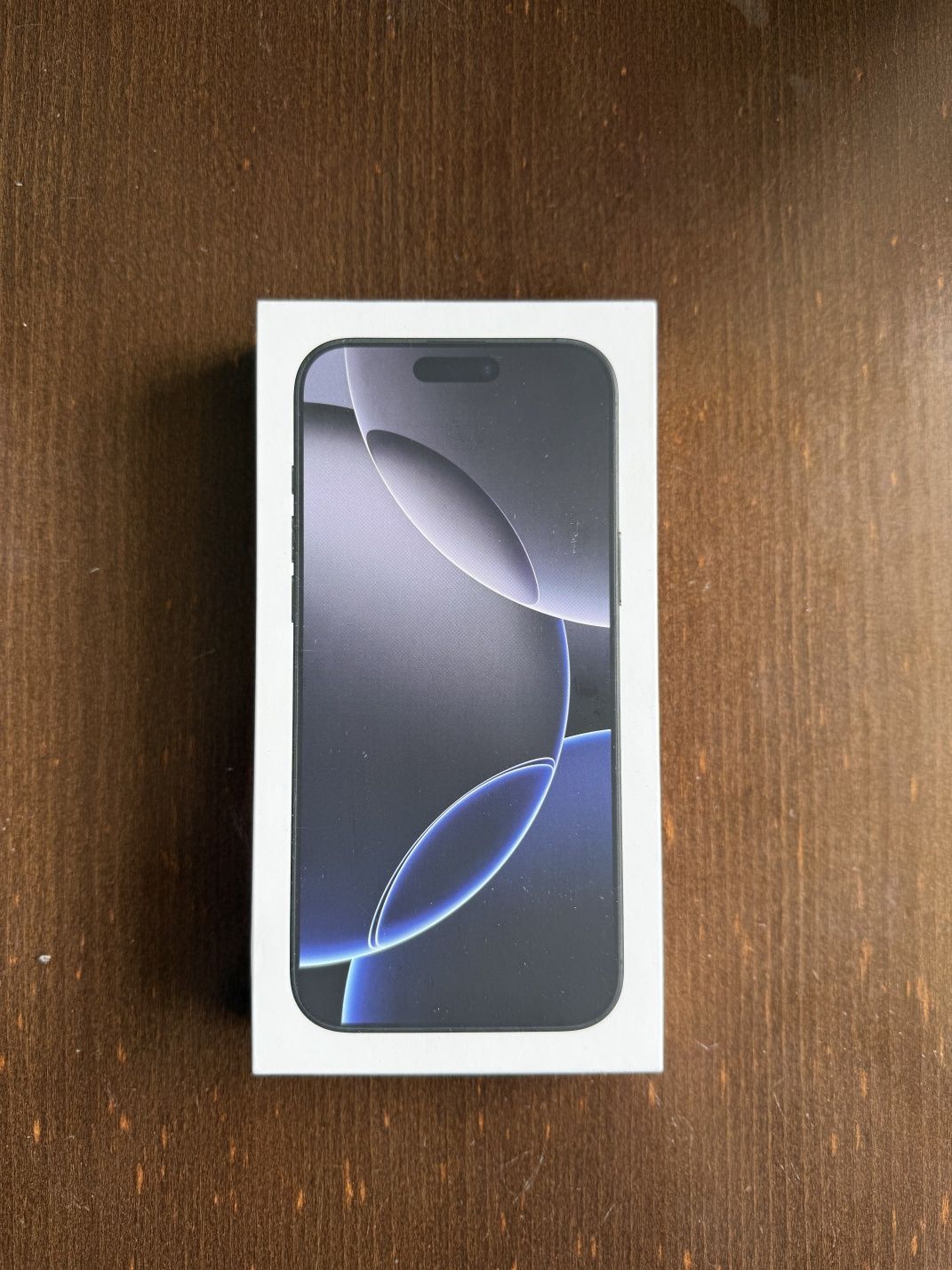 Nowe Iphone 16 Pro Max | 3 kolory | Gwarancja | Zaplombowane | 256GB |
