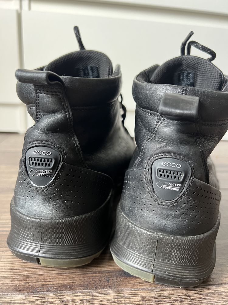 Buty Ecco Cool 2.0 Gore Tex 43r