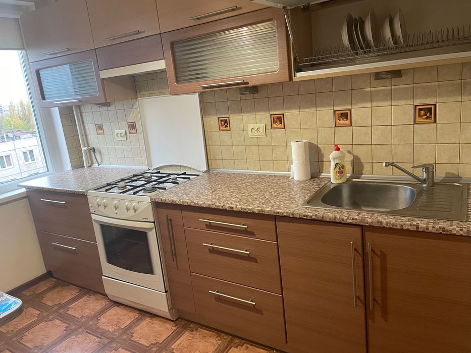 Оренда ізольованої кімнати 2 к квартири Львів Франківський