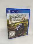 Gra Farming Simulator 15 PS4 PS5 Sony Play Station 4 pudełkowa