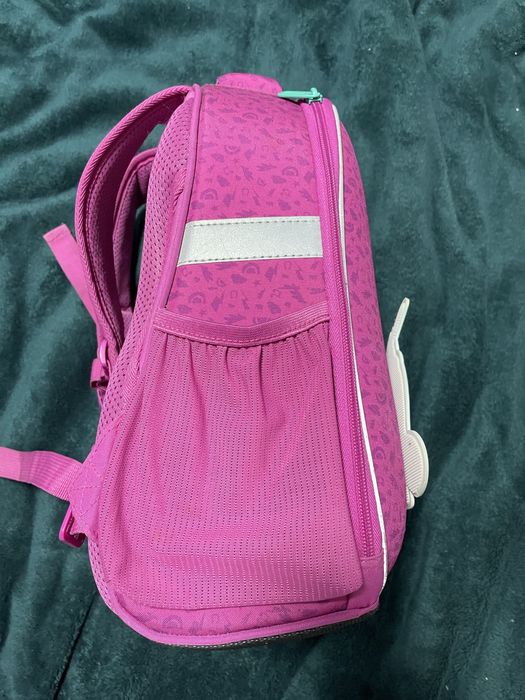 Рюкзак для дівчинки Kite My Little Pony (рожевий)