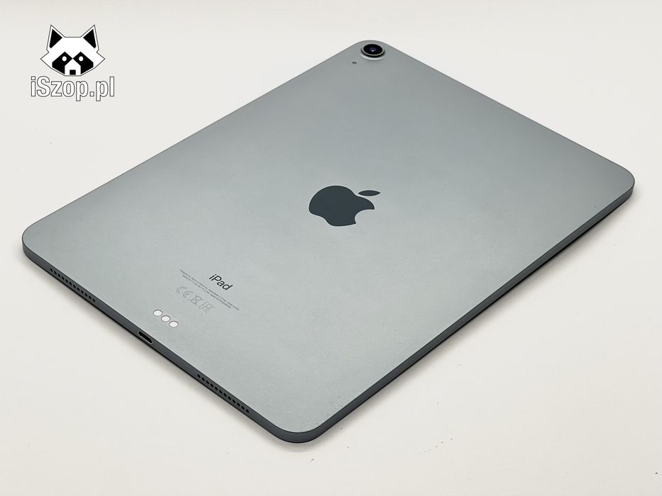 iPad Air 4 64GB Blue Wifi A2316 Gwarancja