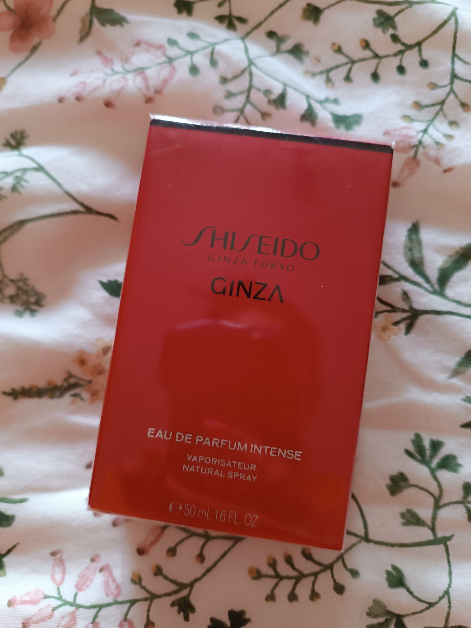 Perfume Ginza Intense 50ml