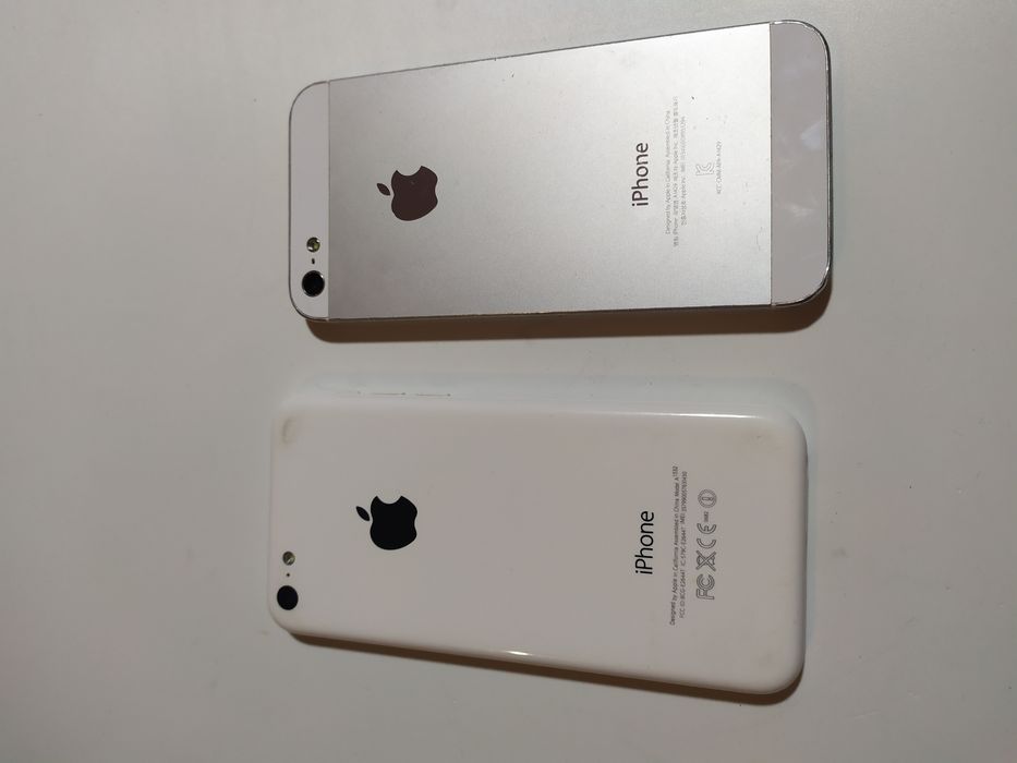 Apple Iphone 5s  на запчасти