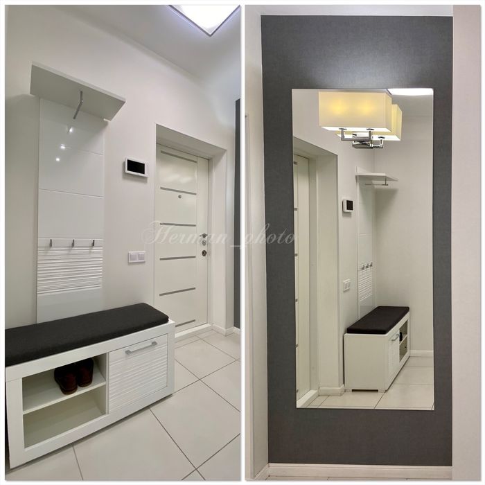 ЖК Венеція, 6 пов, Рудницького 19/14, 1 кімнатна