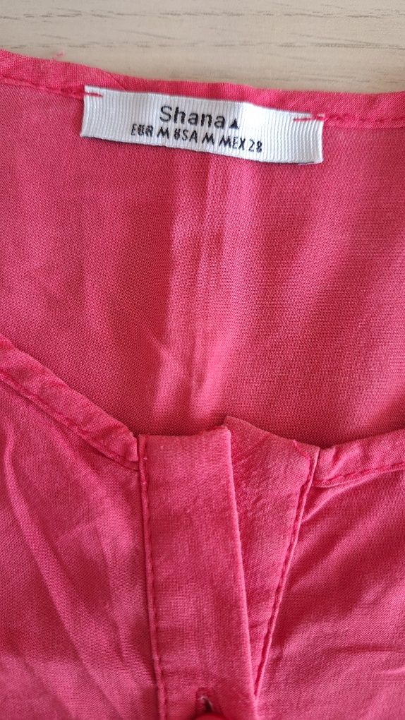 Blusa rosa (Shana)