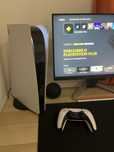Playstation 5.