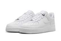 Nike AIR FORCE 1 Low ALYX White / FJ4908–100