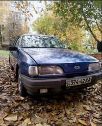 Продам ford sierra 1987 года
