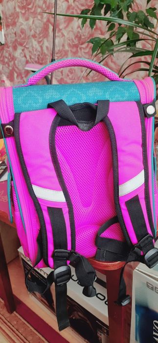 Рюкзак для дівчинки