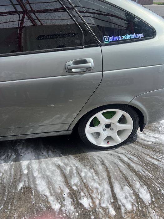 Продам Lada Priora 2011 р