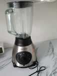 Blender kielichowy nowy