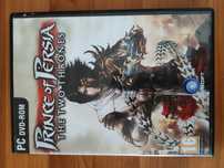 Prince of Persia the Two Thrones PC