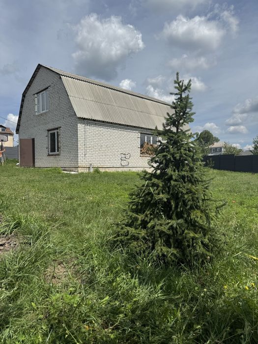 Продаж будинку , Люботин, район Ромашка