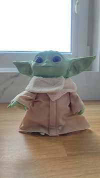 Star Wars Baby Yoda zabawka