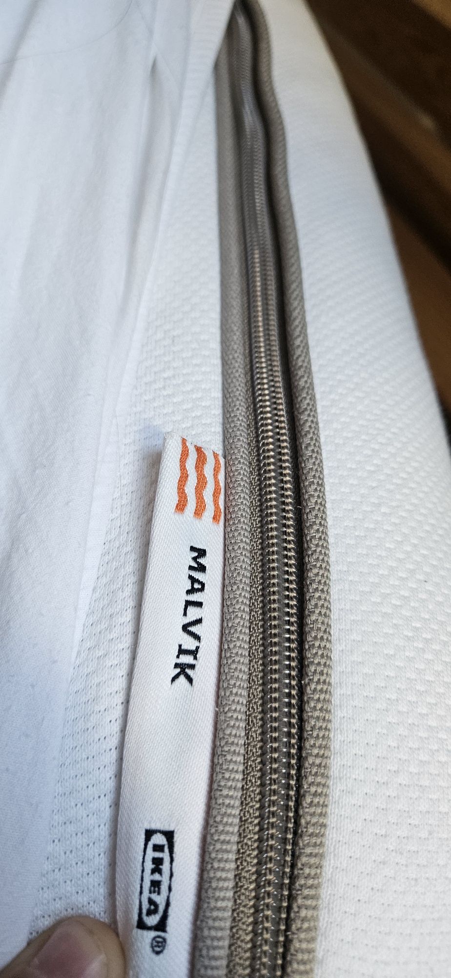 Łóżko piętrowe Ikea - Mydal